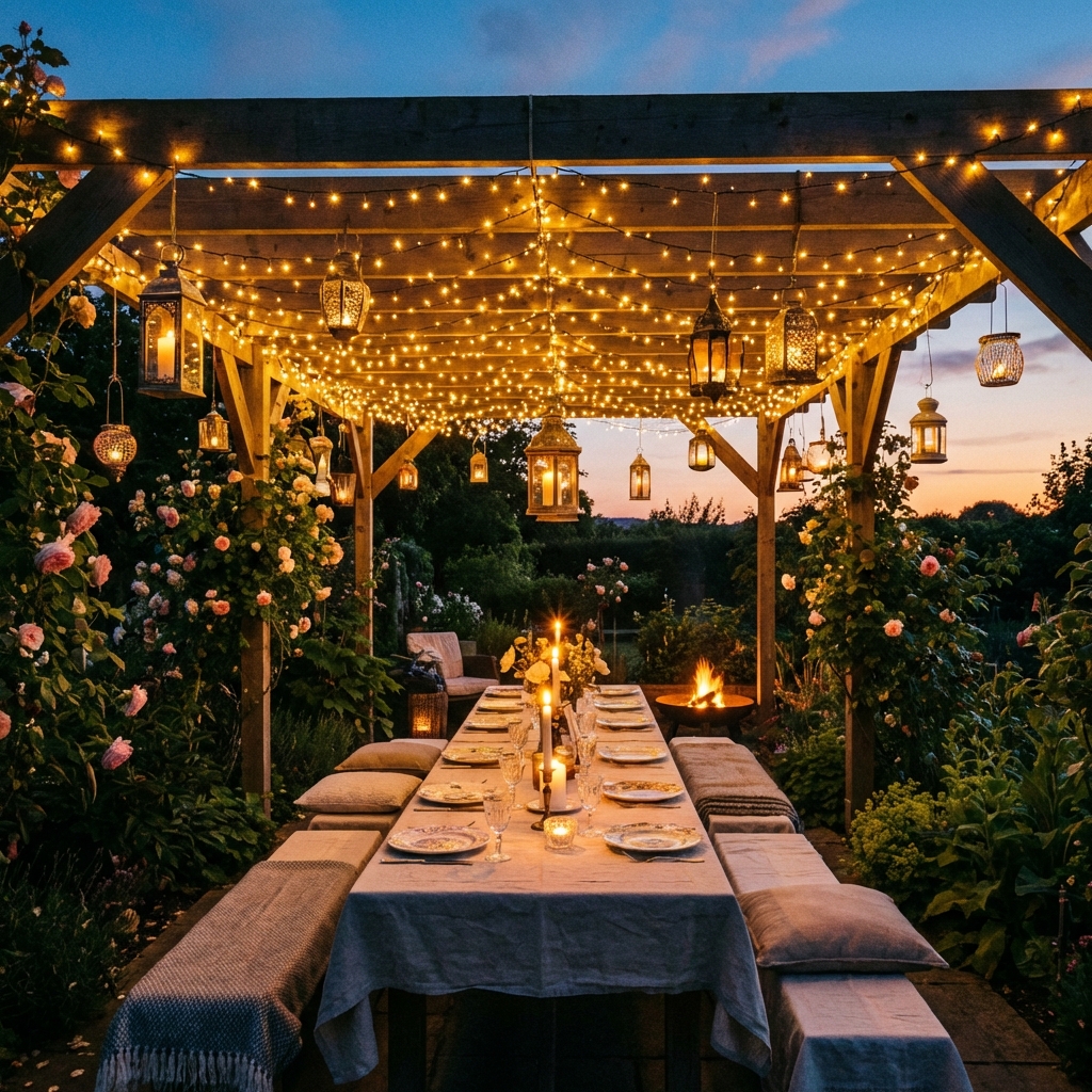 Ağaç Vurgulama Işığı