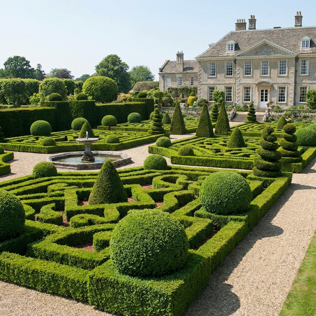 Form Budama Örneği